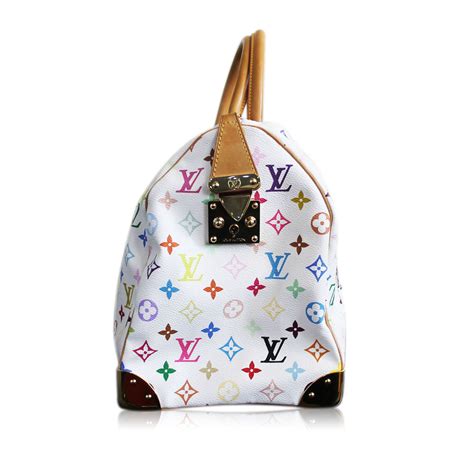 2013 louis vuitton bags white|white louis vuitton duffle bag.